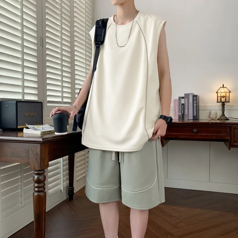 DJ.SPIRIT Casual Sportswear Unisex-23