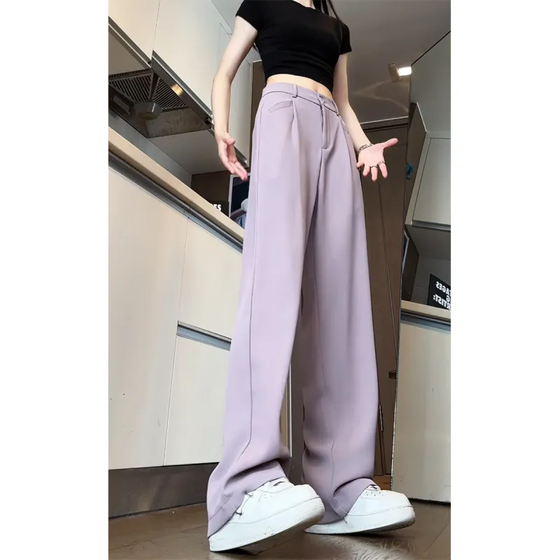 DJ.SPIRIT Suit Trousers Unisex-45