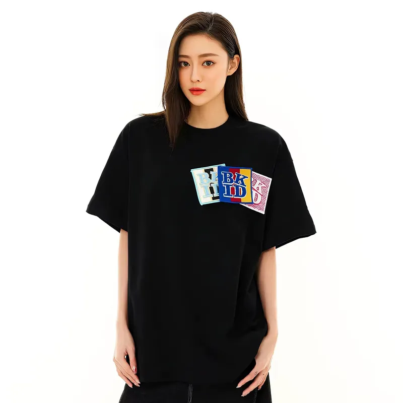 DJ.SPIRIT T Shirts Unisex-3