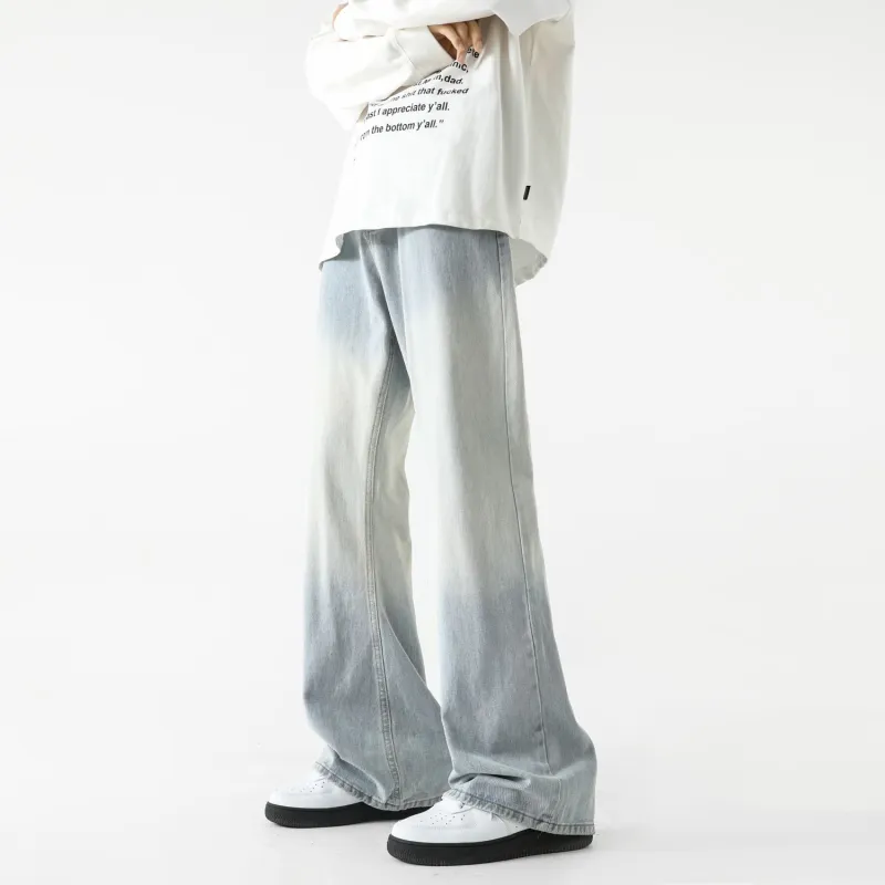DJ.SPIRIT Jeans Unisex-1
