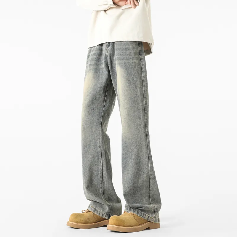 DJ.SPIRIT Jeans Unisex-38