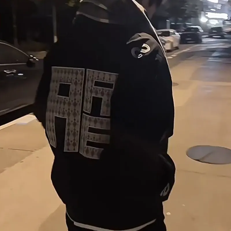 DJ.SPIRIT Jackets Unisex-6
