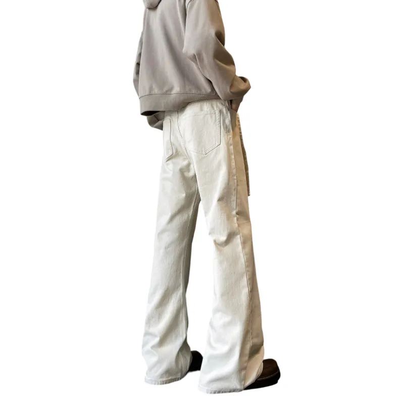 DJ.SPIRIT Jeans Unisex-1