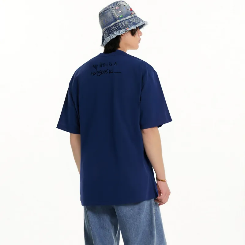 DJ.SPIRIT T Shirts Unisex-19