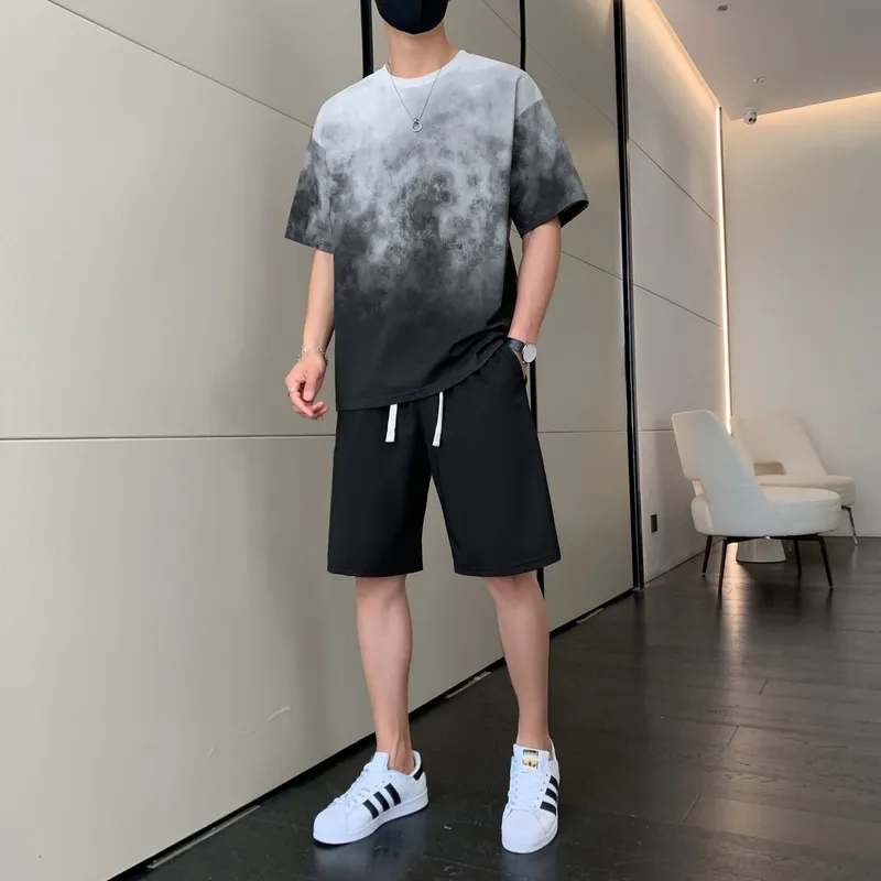 DJ.SPIRIT Casual Sportswear Unisex-17