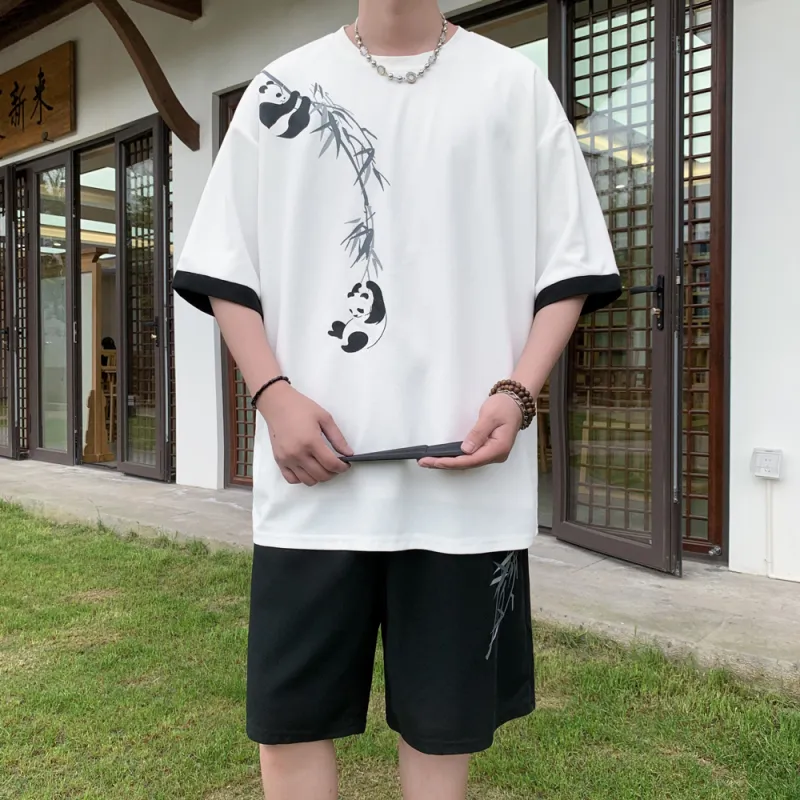 DJ.SPIRIT Casual Sportswear Unisex-11