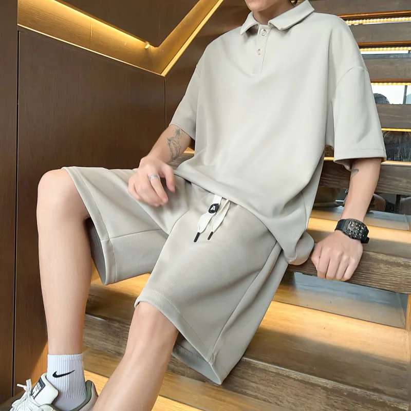 DJ.SPIRIT Casual Sportswear Unisex-26