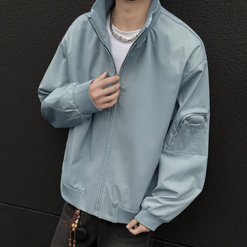 DJ.SPIRIT Jackets Coats Unisex Jasper-9