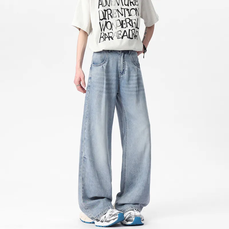 DJ.SPIRIT Jeans Unisex-6