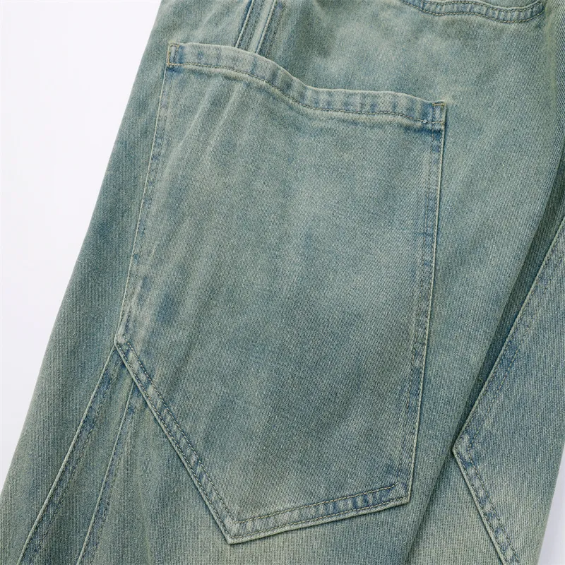 DJ.SPIRIT Jeans Unisex-15