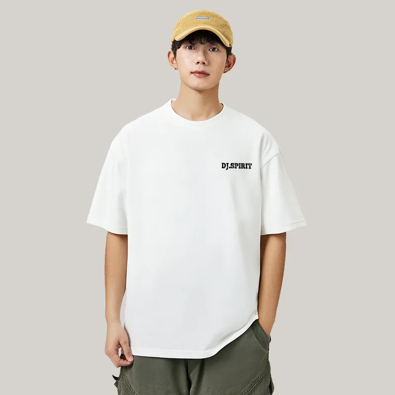 DJ.SPIRIT T Shirts Unisex-9