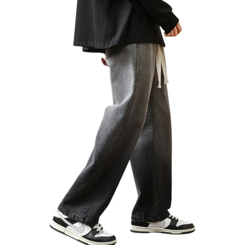 DJ.SPIRIT Jeans Unisex-2