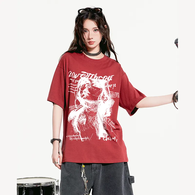 DJ.SPIRIT T Shirts Unisex-10
