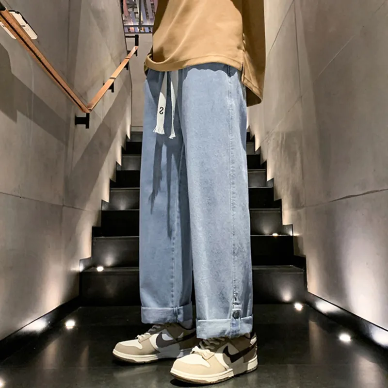DJ.SPIRIT Jeans Unisex-8