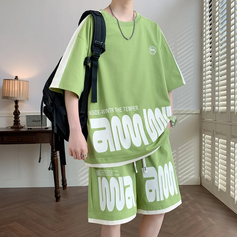 DJ.SPIRIT Casual Sportswear Unisex-7