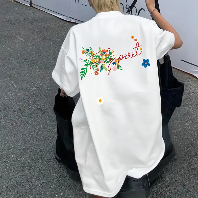 DJ.SPIRIT T Shirts Unisex-2