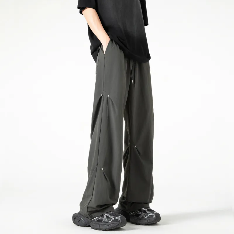 DJ.SPIRIT Cargo Pants Unisex-27