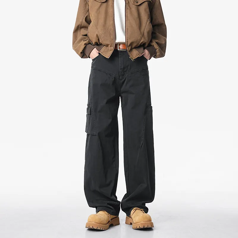 DJ.SPIRIT Jeans Unisex-3