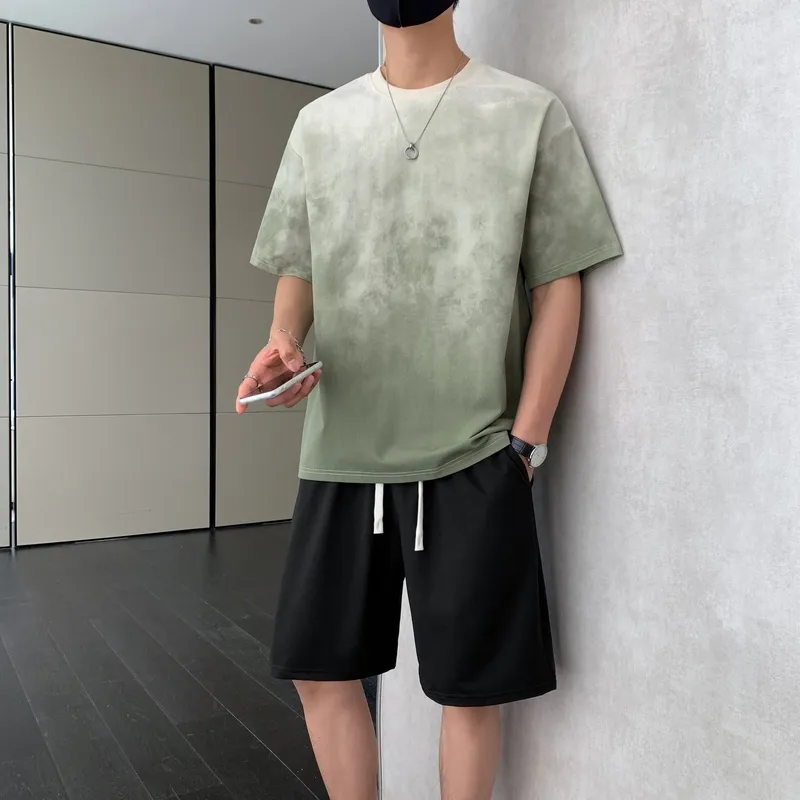 DJ.SPIRIT Casual Sportswear Unisex-9