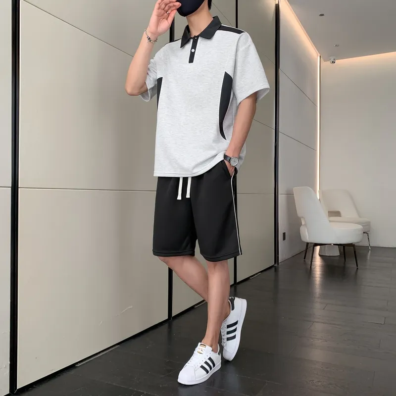 DJ.SPIRIT Casual Sportswear Unisex-8