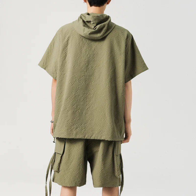 DJ.SPIRIT Casual Sportswear Unisex-7