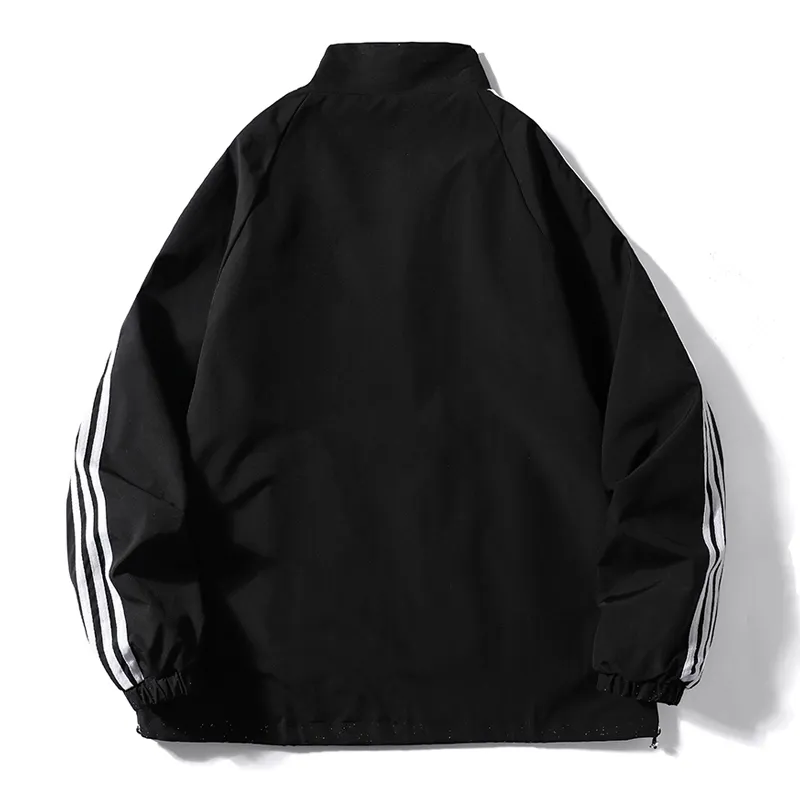 DJ.SPIRIT Jackets & Coats Unisex-9
