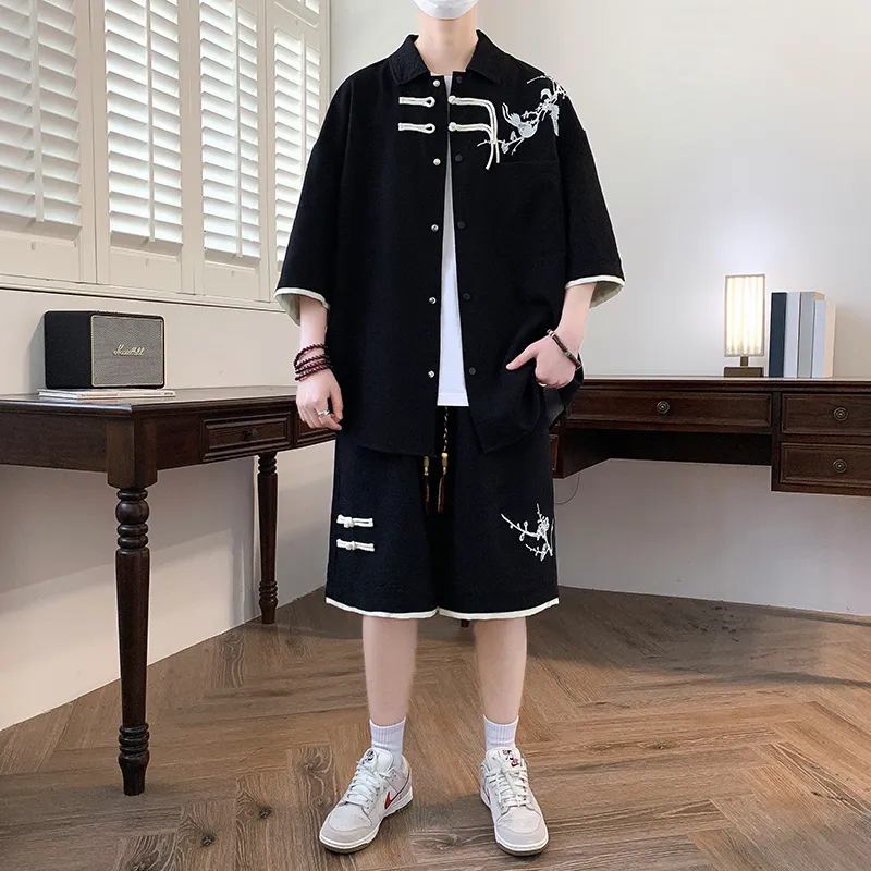 DJ.SPIRIT Casual Sportswear Unisex-4