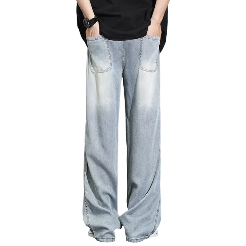 DJ.SPIRIT Jeans Unisex-9