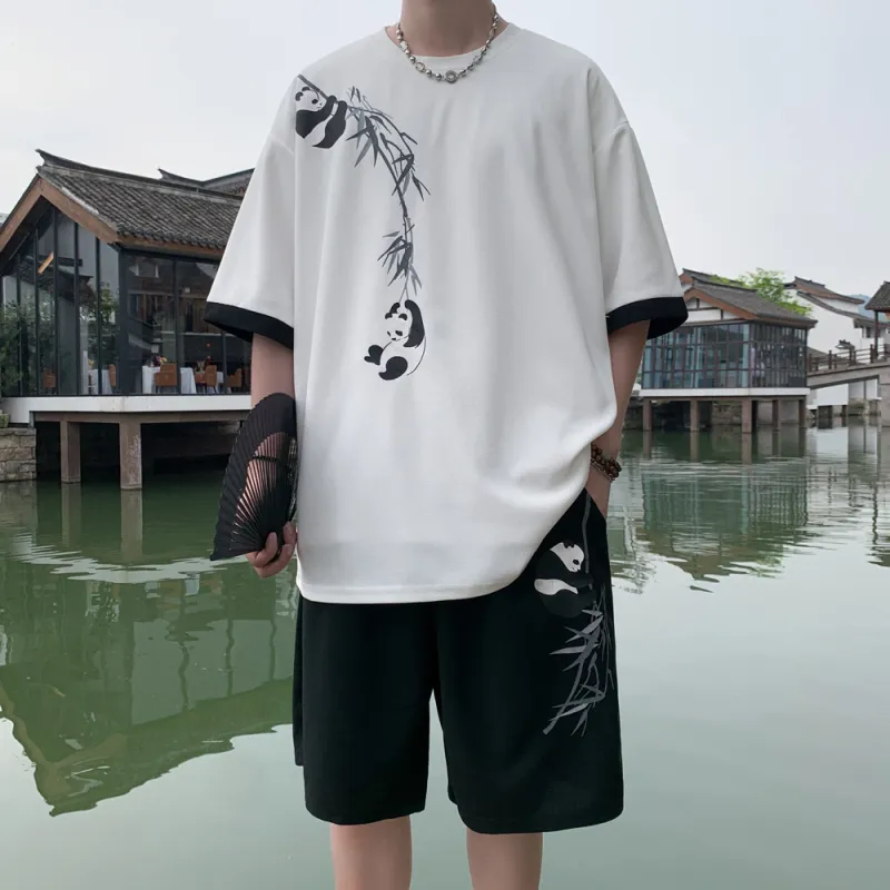 DJ.SPIRIT Casual Sportswear Unisex-12