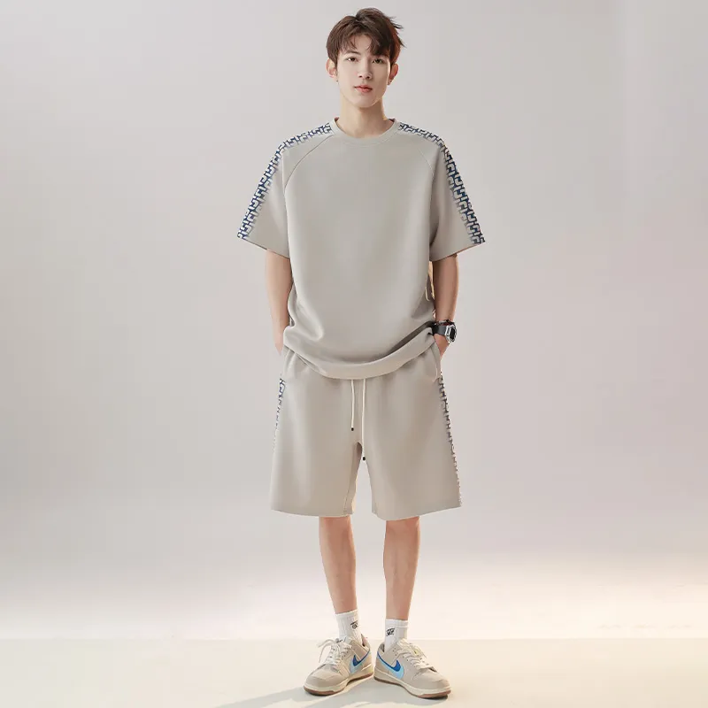 DJ.SPIRIT Casual Sportswear Unisex-4