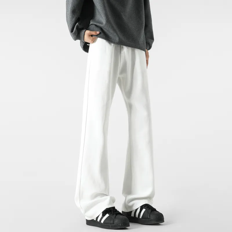 DJ.SPIRIT Jeans Unisex-23