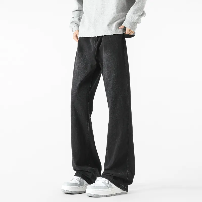 DJ.SPIRIT Jeans Unisex-38