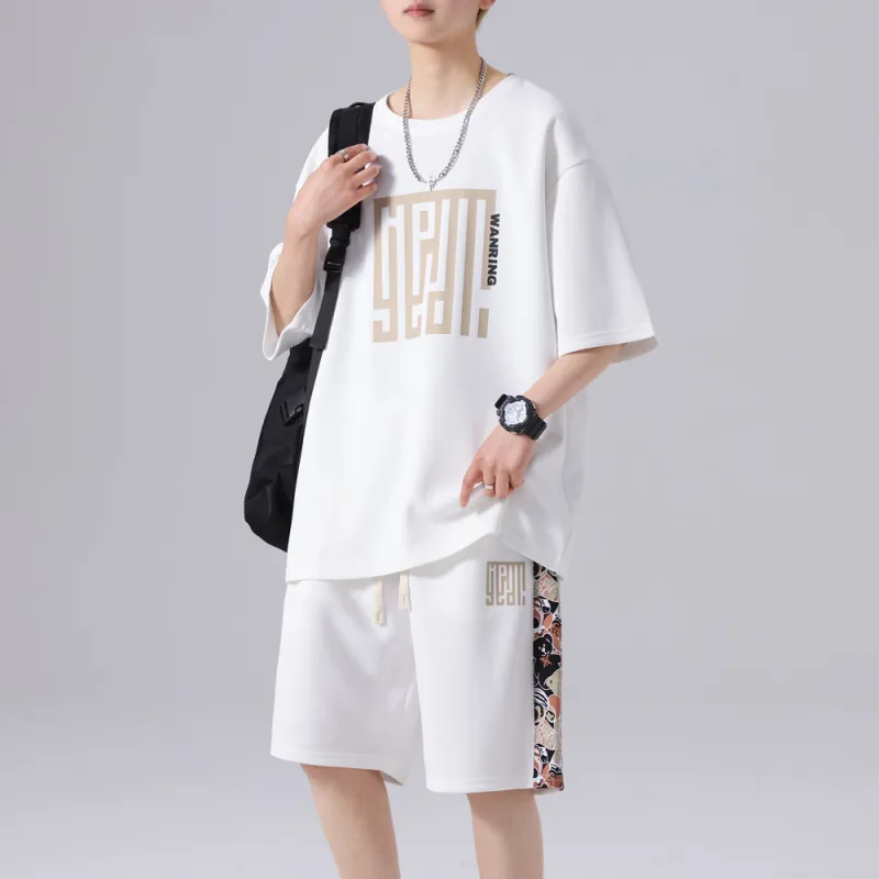 DJ.SPIRIT Casual Sportswear Unisex-19