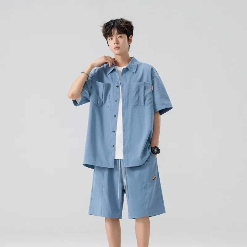 DJ.SPIRIT Casual Sportswear Unisex-2