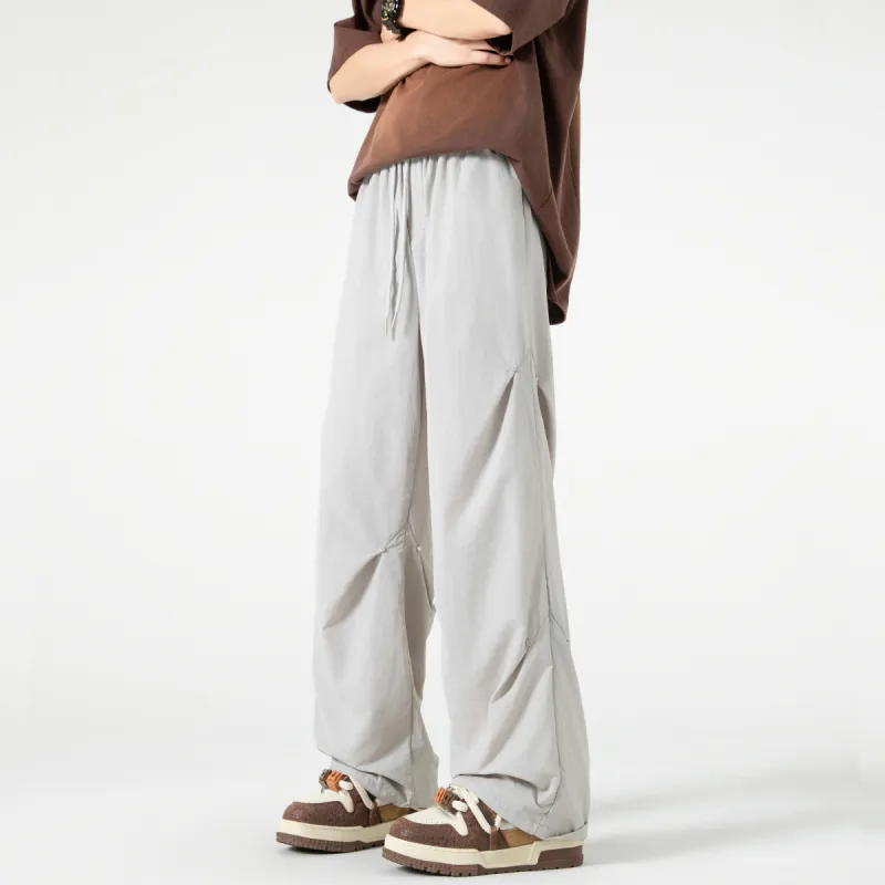 DJ.SPIRIT Cargo Pants Unisex-30
