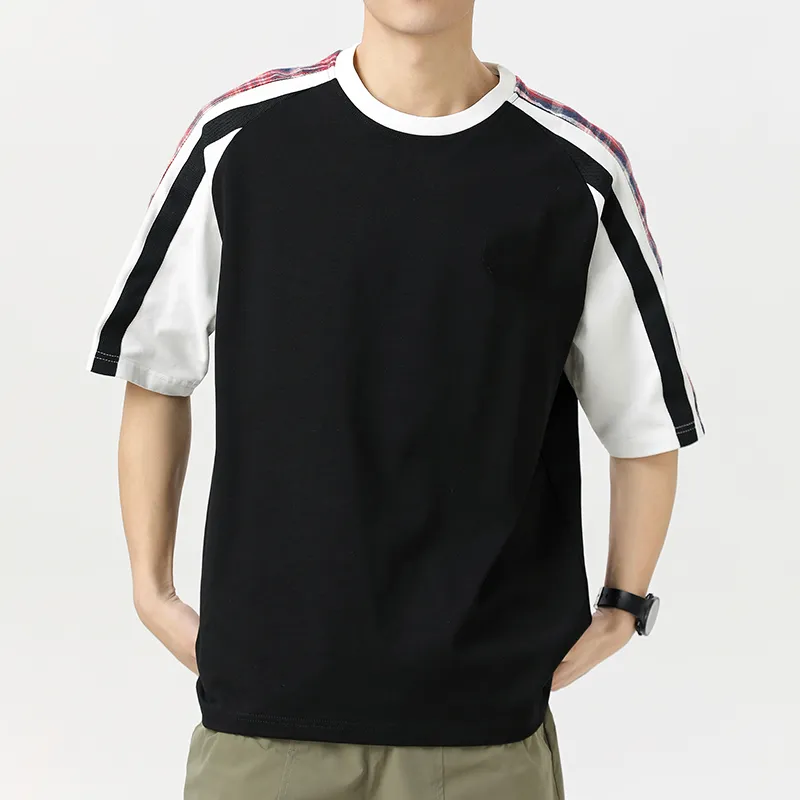 DJ.SPIRIT T-Shirt Unisex Jasper-11