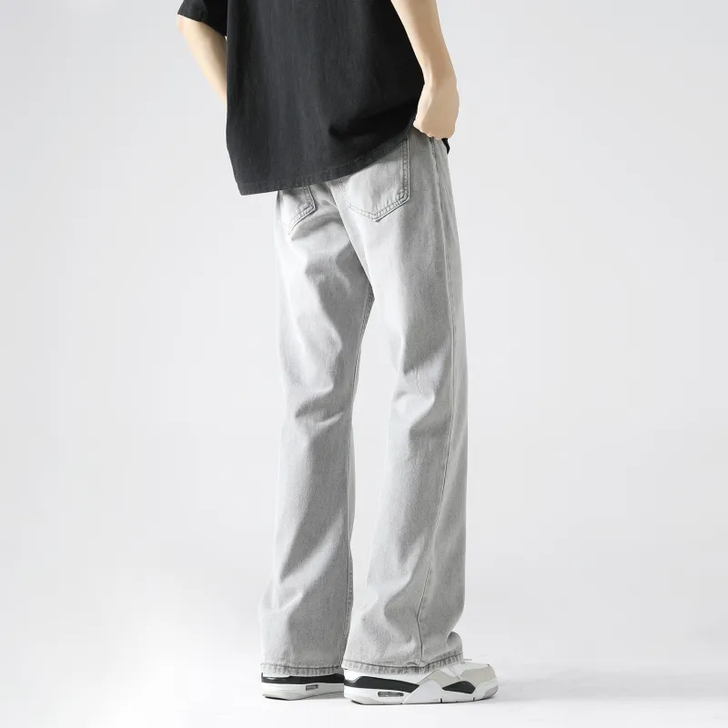 DJ.SPIRIT Jeans Unisex-34