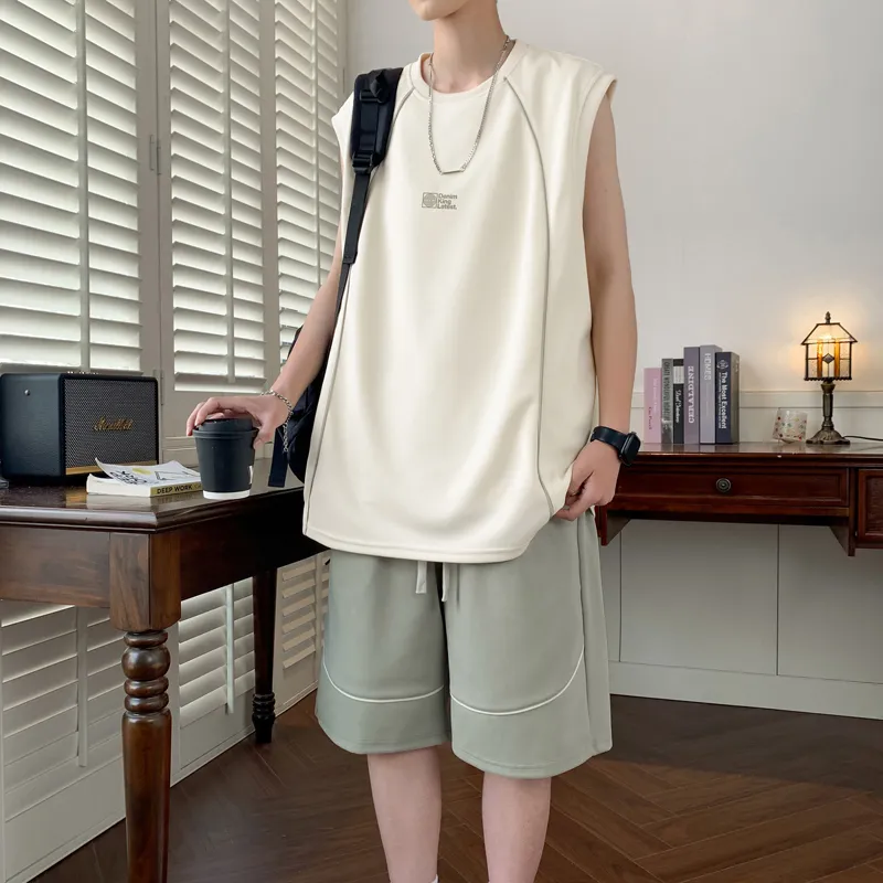 DJ.SPIRIT Casual Sportswear Unisex-21