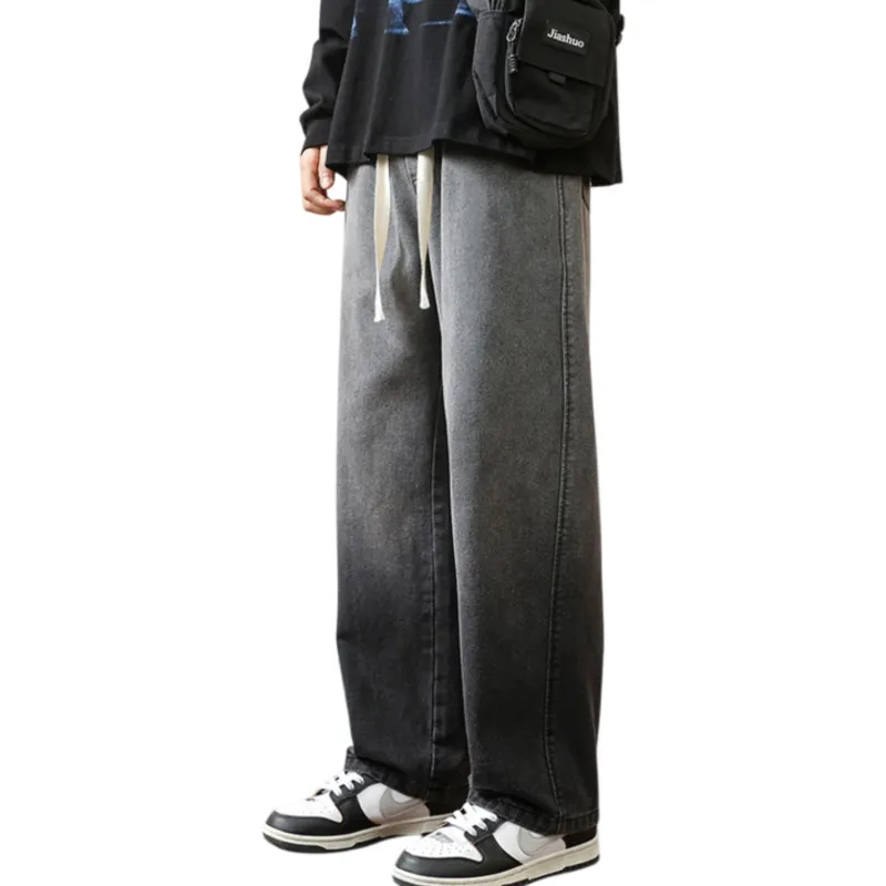 DJ.SPIRIT Jeans Unisex-1