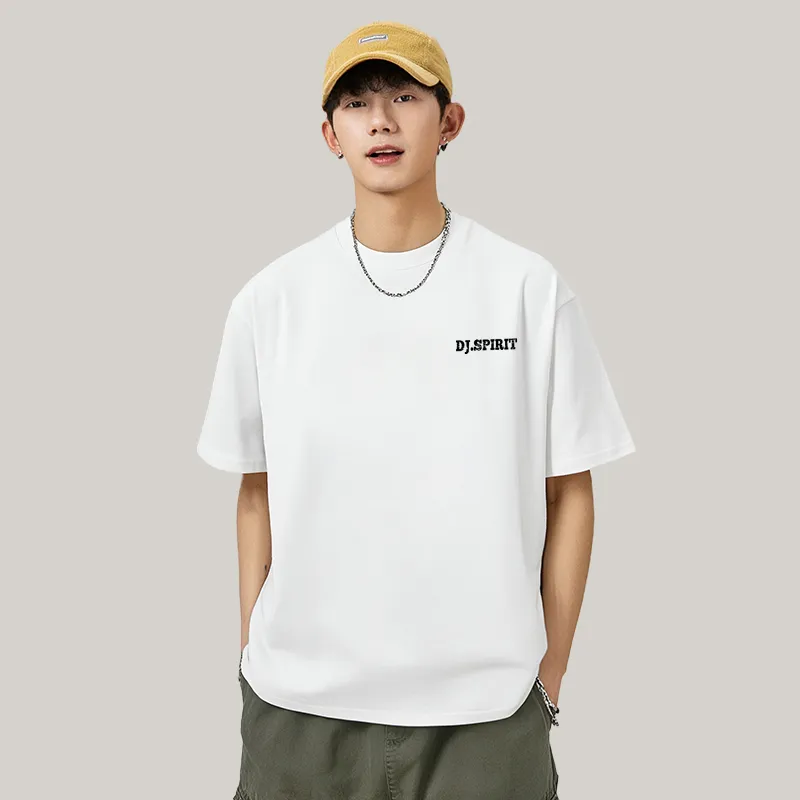 DJ.SPIRIT T Shirts Unisex-8