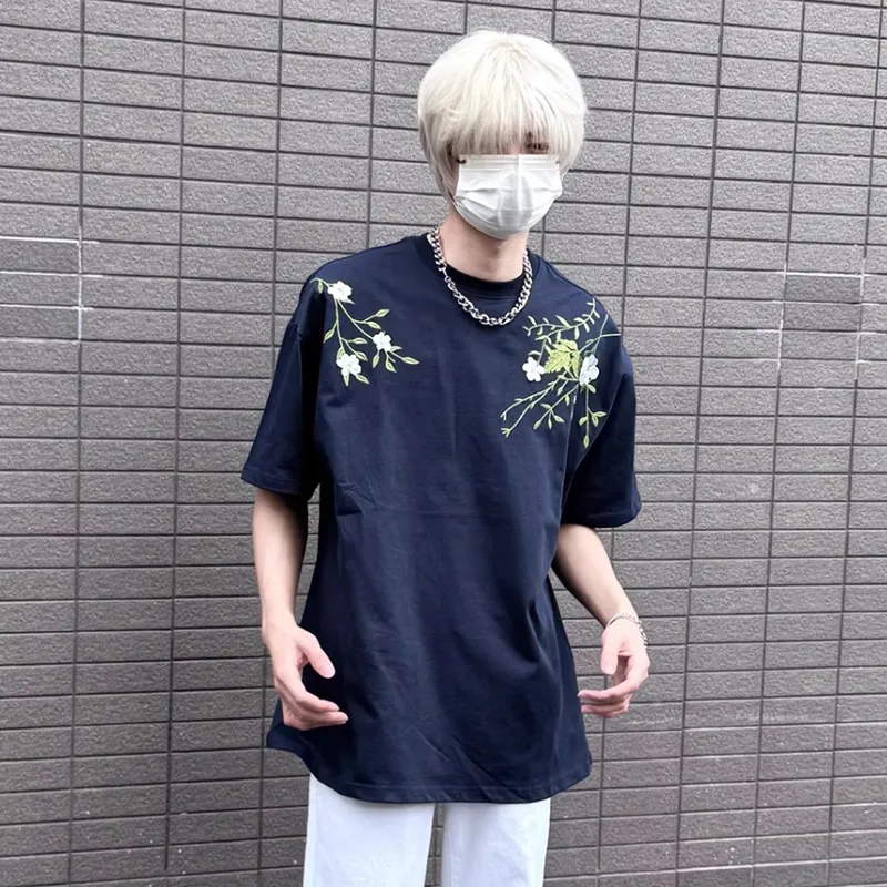 DJ.SPIRIT T Shirts Unisex-5