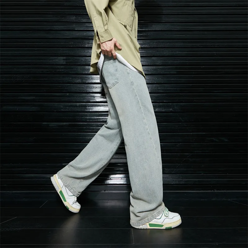 DJ.SPIRIT Jeans Unisex-9