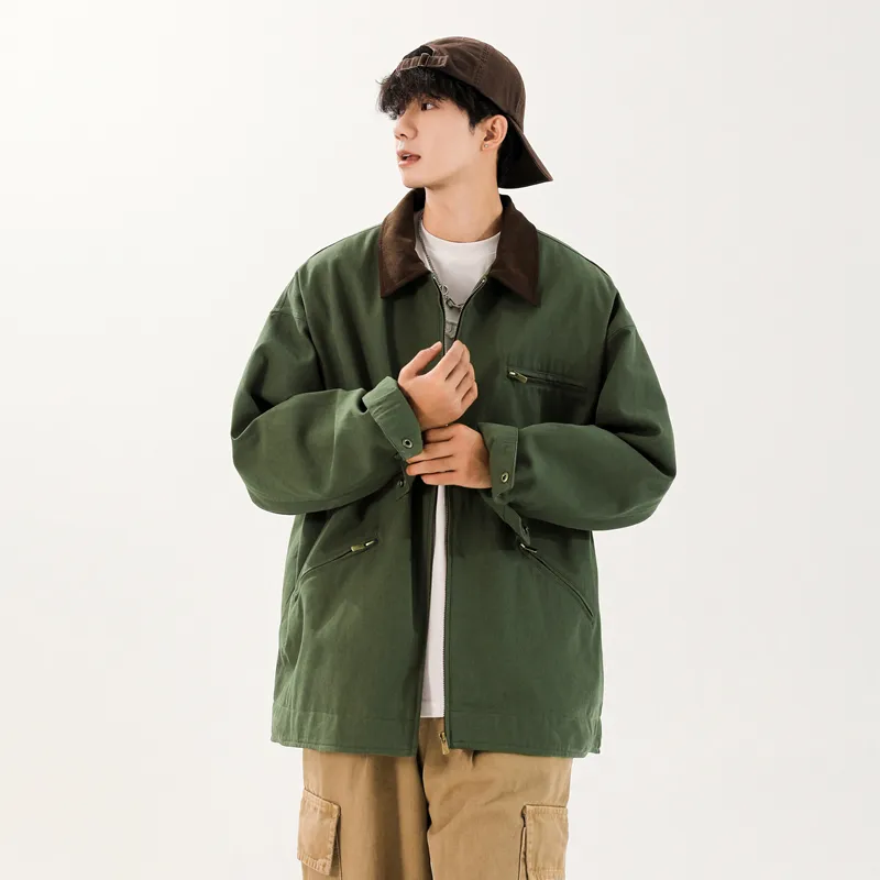 DJ.SPIRIT Jackets Unisex-31