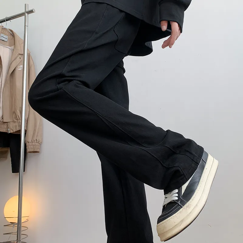 DJ.SPIRIT Jeans Unisex-6