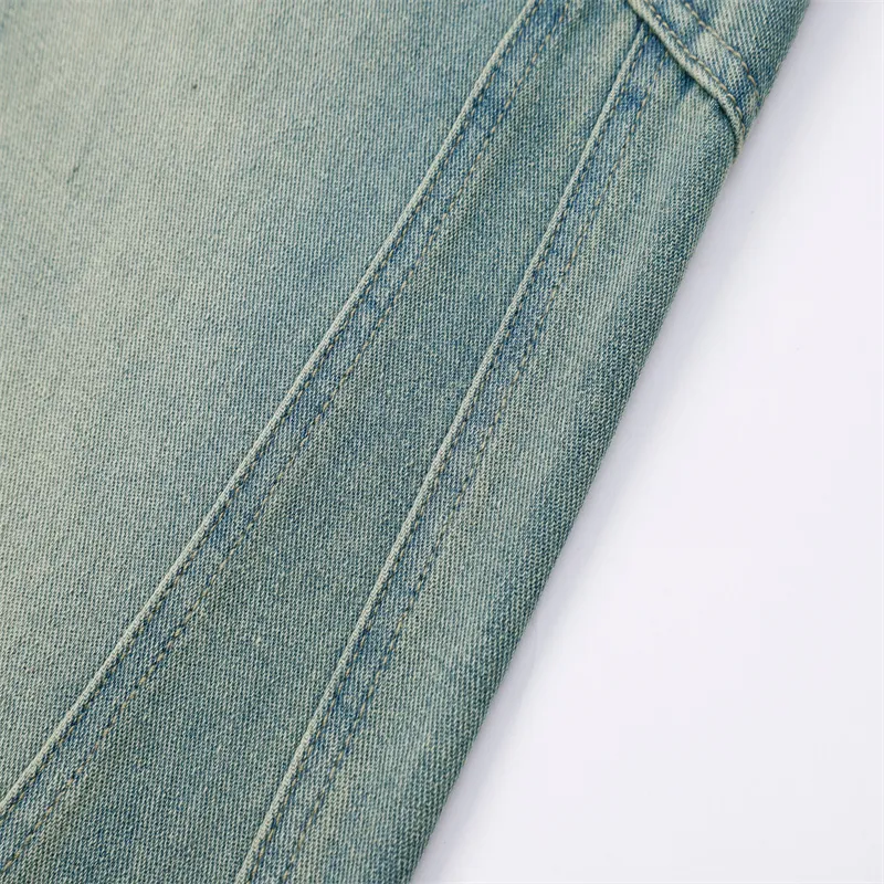 DJ.SPIRIT Jeans Unisex-16