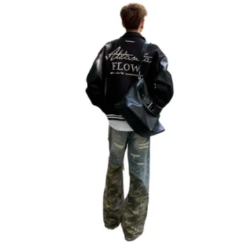 DJ.SPIRIT Jeans Unisex Blue