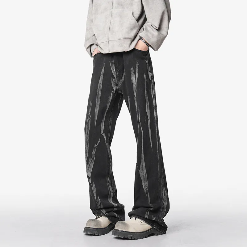 DJ.SPIRIT Jeans Unisex-21