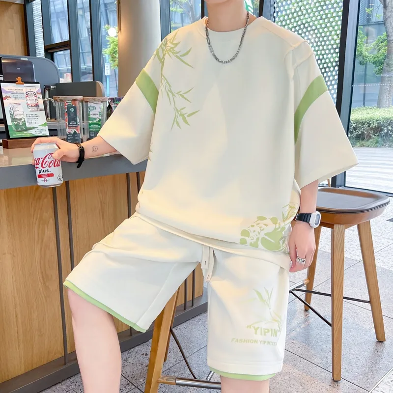 DJ.SPIRIT Casual Sportswear Unisex-12