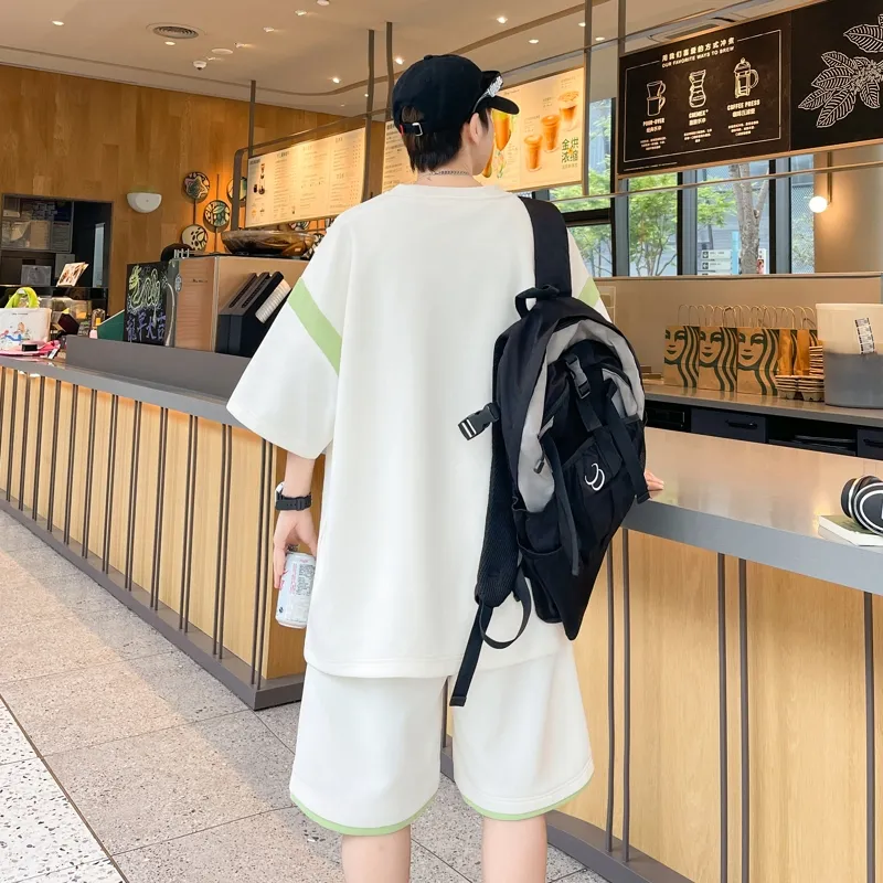 DJ.SPIRIT Casual Sportswear Unisex-10