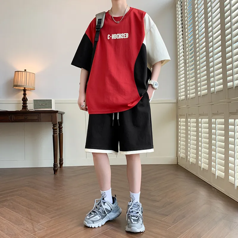 DJ.SPIRIT Casual Sportswear Unisex-9